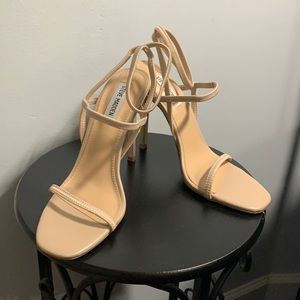 Steve Madden sandals